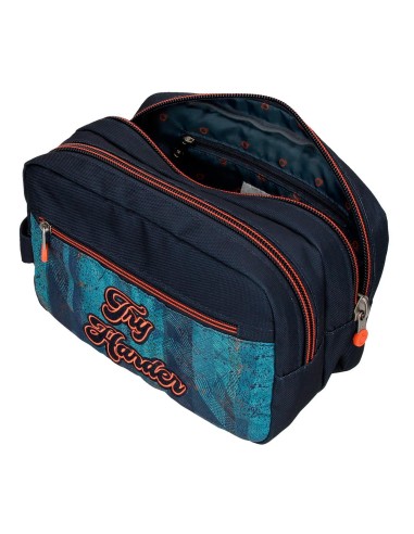 MOCHILA 44CM 2C. ENSO LITTLE URBAN QUEEN